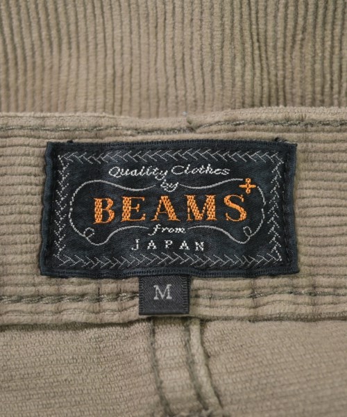 BEAMS PLUS（ビームスプラス）その他 ベージュ サイズ:M メンズ/2200666633521