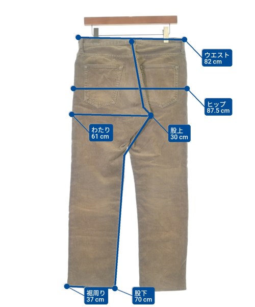 BEAMS PLUS（ビームスプラス）その他 ベージュ サイズ:M メンズ/2200666633521