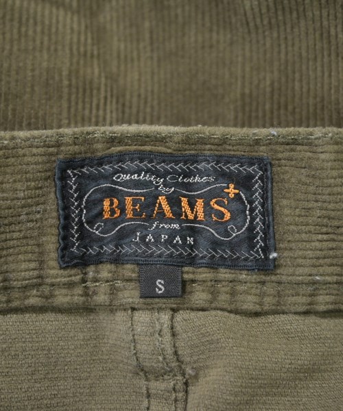 BEAMS PLUS（ビームスプラス）その他 緑 サイズ:S メンズ/2200666633538