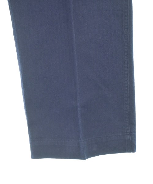 BEAMS PLUS（ビームスプラス）チノパン 紺 サイズ:L メンズ/2200667104013