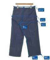 BEAMS PLUS（ビームスプラス）チノパン 紺 サイズ:L メンズ/2200667104013