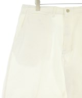 BEAMS PLUS（ビームスプラス）チノパン 白 サイズ:L メンズ/2200667104020