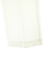 BEAMS PLUS（ビームスプラス）チノパン 白 サイズ:L メンズ/2200667104020