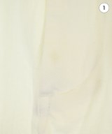 BEAMS PLUS（ビームスプラス）チノパン 白 サイズ:L メンズ/2200667104020