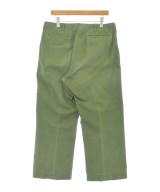 BEAMS PLUS（ビームスプラス）チノパン カーキ サイズ:L メンズ/2200667104037