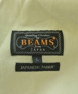 BEAMS PLUS（ビームスプラス）チノパン カーキ サイズ:L メンズ/2200667104037