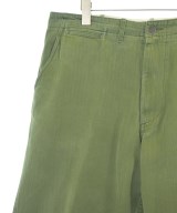 BEAMS PLUS（ビームスプラス）チノパン カーキ サイズ:L メンズ/2200667104037