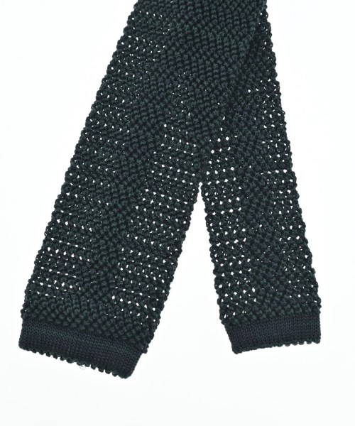 BEAMS PLUS（ビームスプラス）ネクタイ 緑 サイズ:- メンズ/2200667104129