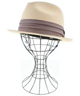 BEAMS PLUS ストローハット
