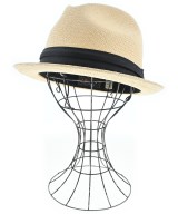 BEAMS PLUS ストローハット