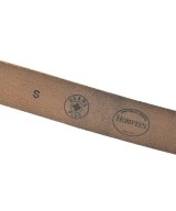 BEAMS PLUS（ビームスプラス）ベルト 茶 サイズ:- メンズ/2200667478084
