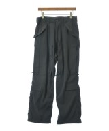 BEAMS PLUS（ビームスプラス）カーゴパンツ 黒 サイズ:S メンズ/2200667695023