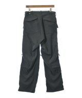 BEAMS PLUS（ビームスプラス）カーゴパンツ 黒 サイズ:S メンズ/2200667695023