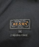 BEAMS PLUS（ビームスプラス）カーゴパンツ 黒 サイズ:S メンズ/2200667695023