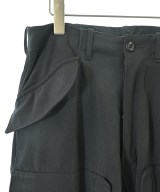 BEAMS PLUS（ビームスプラス）カーゴパンツ 黒 サイズ:S メンズ/2200667695023