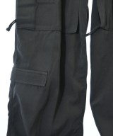 BEAMS PLUS（ビームスプラス）カーゴパンツ 黒 サイズ:S メンズ/2200667695023