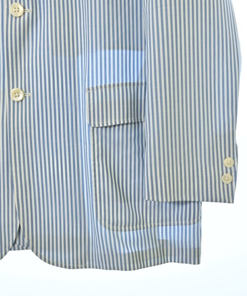 BEAMS PLUS（ビームスプラス）ジャケット 青 サイズ:L メンズ/2200667749016