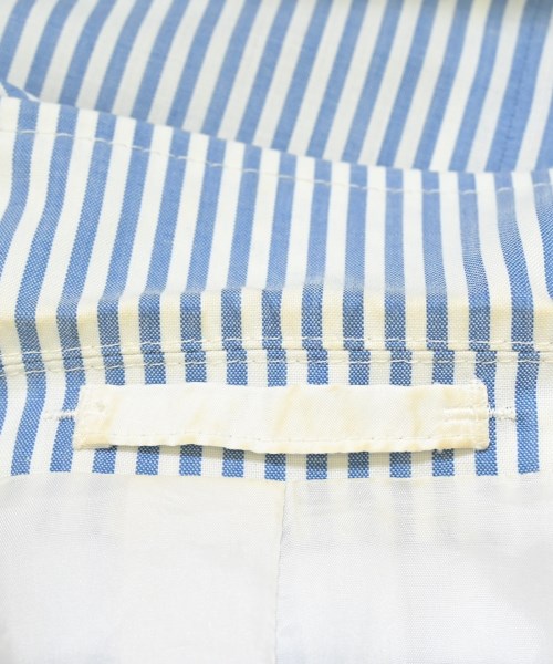 BEAMS PLUS（ビームスプラス）ジャケット 青 サイズ:L メンズ/2200667749016