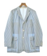 BEAMS PLUS（ビームスプラス）ジャケット 青 サイズ:L メンズ/2200667749016