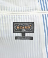 BEAMS PLUS（ビームスプラス）ジャケット 青 サイズ:L メンズ/2200667749016