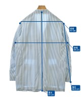 BEAMS PLUS（ビームスプラス）ジャケット 青 サイズ:L メンズ/2200667749016