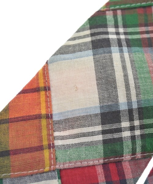 BEAMS PLUS（ビームスプラス）ネクタイ 緑 サイズ:- メンズ/2200667749092