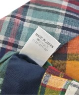 BEAMS PLUS（ビームスプラス）ネクタイ 緑 サイズ:- メンズ/2200667749092