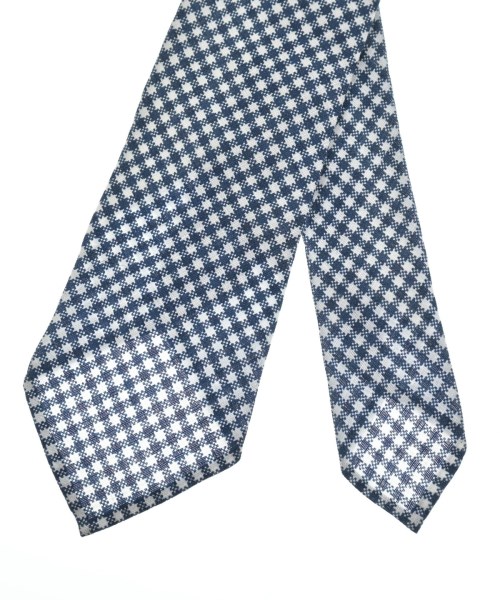 BEAMS PLUS（ビームスプラス）ネクタイ 紺 サイズ:- メンズ/2200667749108