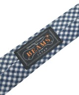 BEAMS PLUS（ビームスプラス）ネクタイ 紺 サイズ:- メンズ/2200667749108
