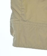 BEAMS PLUS（ビームスプラス）ミリタリーブルゾン ベージュ サイズ:L メンズ/2200666889645