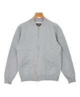 BEAMS PLUS（ビームスプラス）Tシャツ・カットソー グレー サイズ:S メンズ/2200665872075