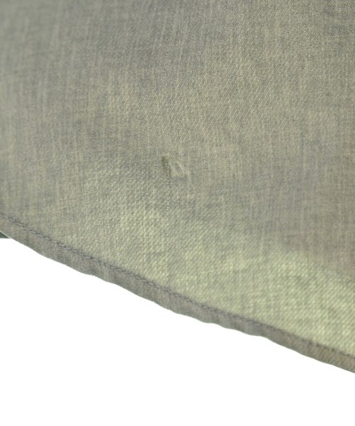 BEAMS PLUS（ビームスプラス）カジュアルシャツ グレー サイズ:S メンズ/2200671417024