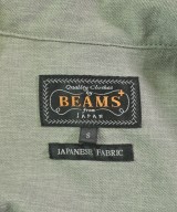 BEAMS PLUS（ビームスプラス）カジュアルシャツ グレー サイズ:S メンズ/2200671417024