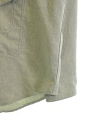 BEAMS PLUS（ビームスプラス）カジュアルシャツ グレー サイズ:S メンズ/2200671417024