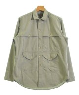 BEAMS PLUS カジュアルシャツ