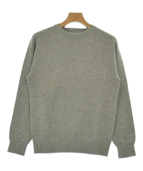 BEAMS PLUS(ビームスプラス)のニット・セーター サイズ:S 7,000円
