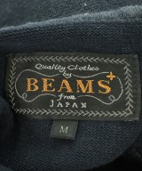 BEAMS PLUS（ビームスプラス）ニット・セーター 紺 サイズ:M メンズ/2200723962113