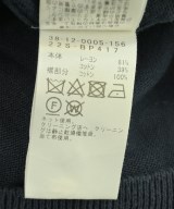 BEAMS PLUS（ビームスプラス）ニット・セーター 紺 サイズ:M メンズ/2200723962113