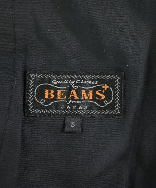 BEAMS PLUS（ビームスプラス）スラックス グレー サイズ:S メンズ/2200723962168