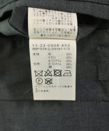 BEAMS PLUS（ビームスプラス）スラックス グレー サイズ:S メンズ/2200723962168