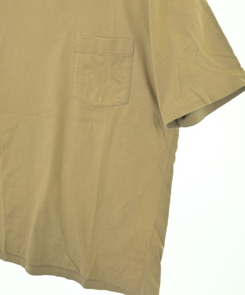 BEAMS PLUS（ビームスプラス）Tシャツ・カットソー ベージュ サイズ:M メンズ/2200731606016