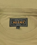 BEAMS PLUS（ビームスプラス）Tシャツ・カットソー ベージュ サイズ:M メンズ/2200731606016