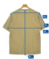 BEAMS PLUS（ビームスプラス）Tシャツ・カットソー ベージュ サイズ:M メンズ/2200731606016