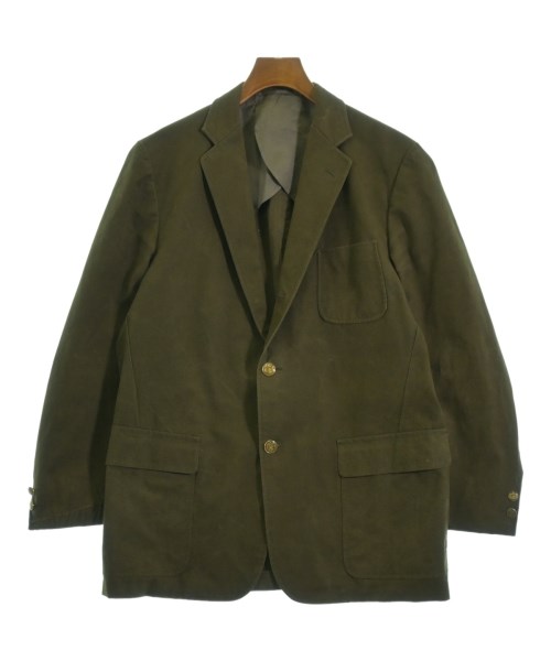 BEAMS PLUS(ビームスプラス)のカジュアルジャケット サイズ:-(XL位) 21,800円