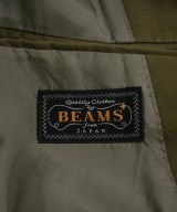 BEAMS PLUS（ビームスプラス）カジュアルジャケット カーキ サイズ:-(XL位) メンズ/2200732045043