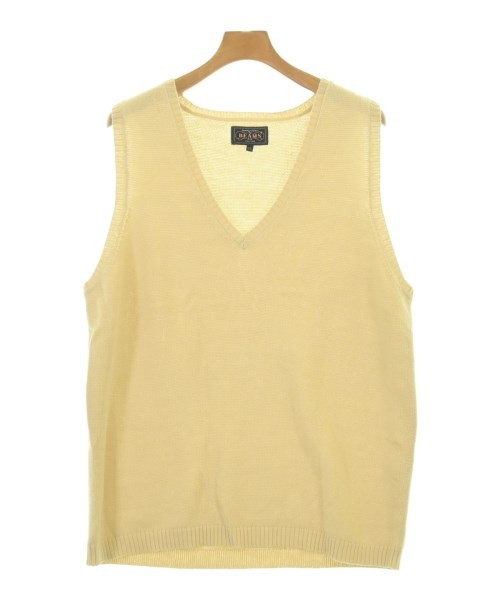 BEAMS PLUS(ビームスプラス)のベスト サイズ:XL 3,600円