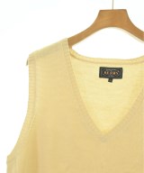 BEAMS PLUS（ビームスプラス）ベスト 黄 サイズ:XL メンズ/2200724794232