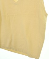 BEAMS PLUS（ビームスプラス）ベスト 黄 サイズ:XL メンズ/2200724794232