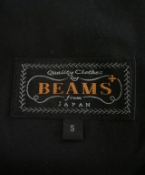 BEAMS PLUS（ビームスプラス）スラックス 紺 サイズ:S メンズ/2200729534154