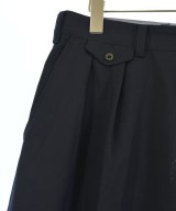 BEAMS PLUS（ビームスプラス）スラックス 紺 サイズ:S メンズ/2200729534154